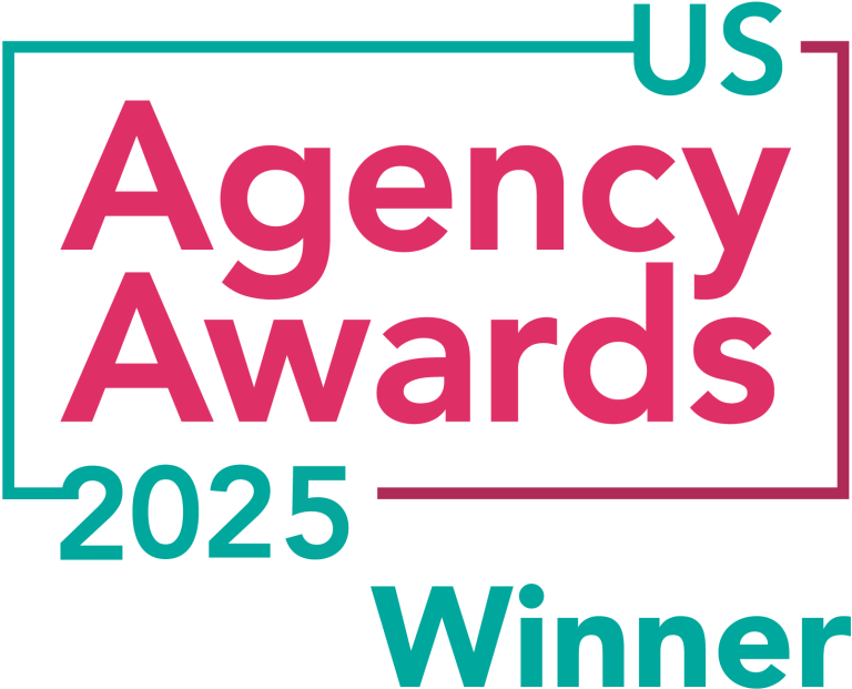 US Agency Awards 2025 Winner